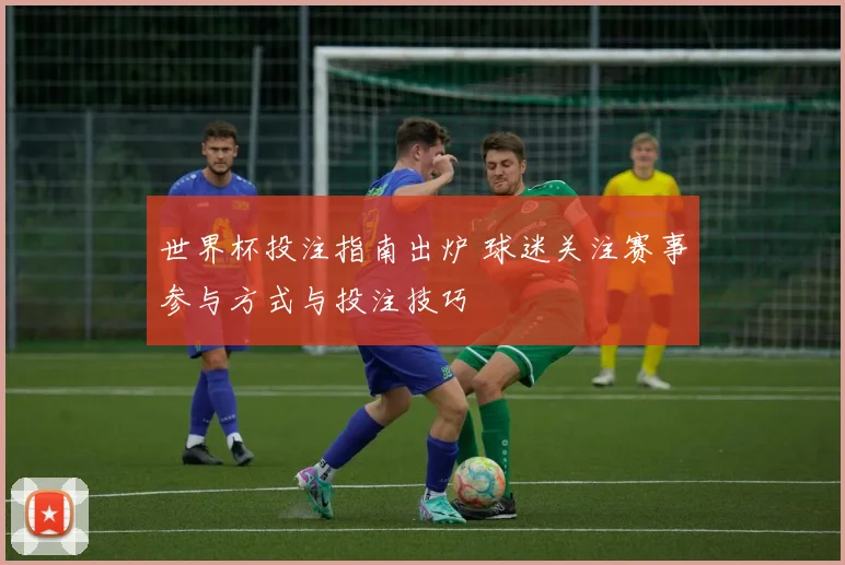 世界杯投注指南出炉 球迷关注赛事参与方式与投注技巧