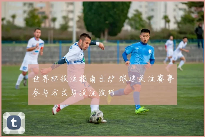 世界杯投注指南出炉 球迷关注赛事参与方式与投注技巧