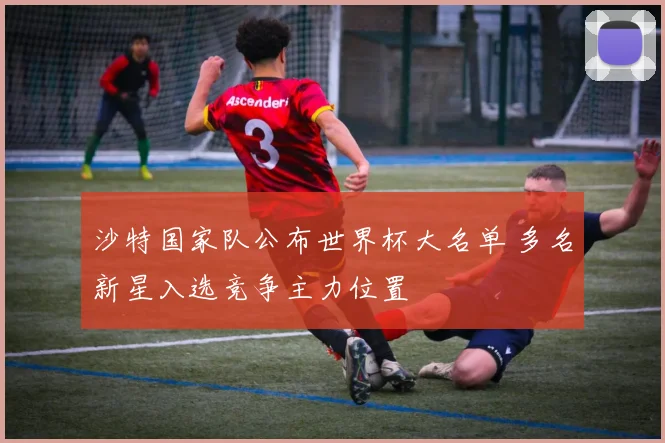 沙特国家队公布世界杯大名单 多名新星入选竞争主力位置