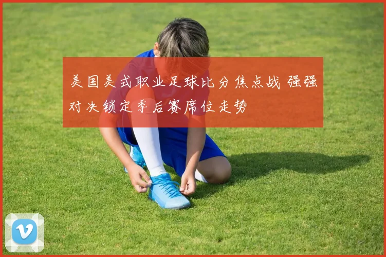 美国美式职业足球比分焦点战 强强对决锁定季后赛席位走势